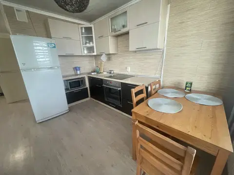 Квартира с Хорошим Видом — фото 1