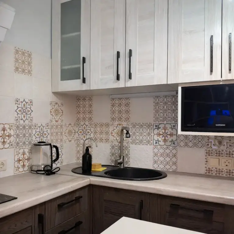 Москва: Квартира МаксРеалти24 Евродвушка в Путилково, вблизи крокус-экспо