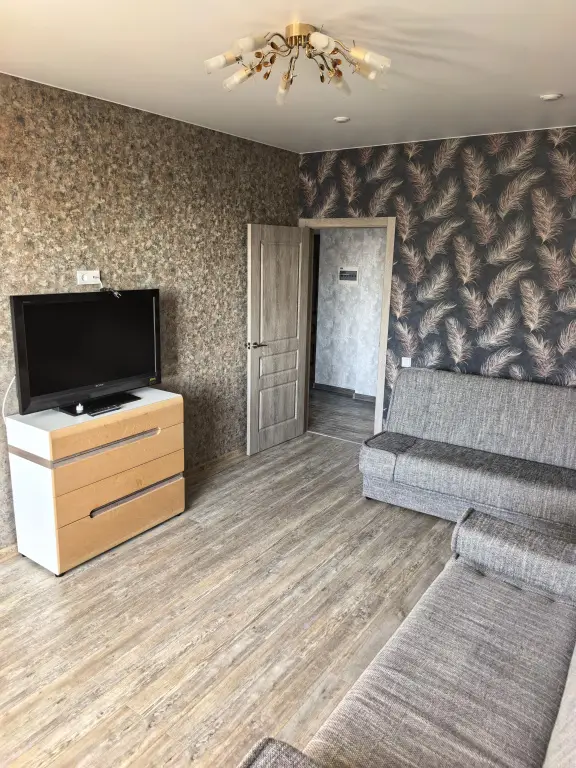 Зеленоградск: Апартаменты Новые