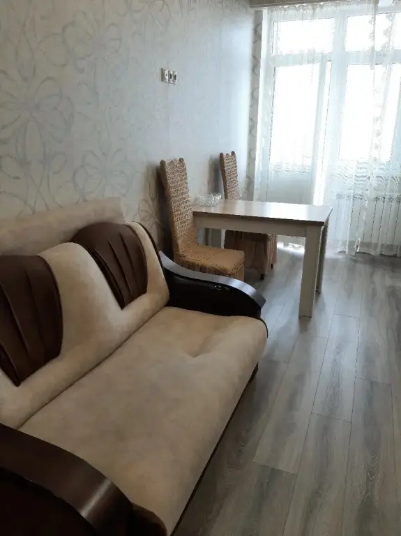 Пятигорск: Квартира на улице Пестова 3