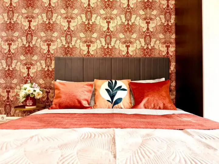 Рязань: Квартира Уютная просторная рядом с Академией Единоборств