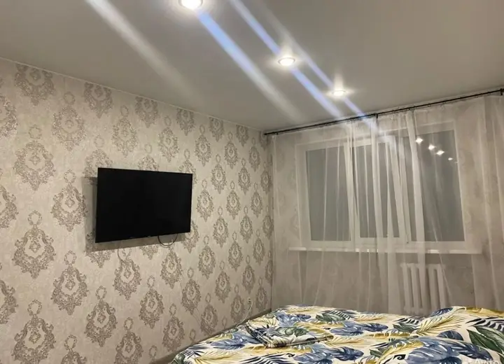 Саратов: Квартира на Набережной