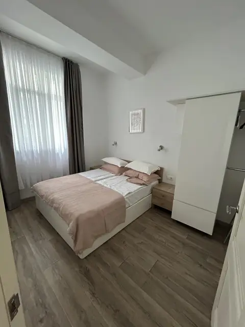 Квартира Крымская 89 — фото 1