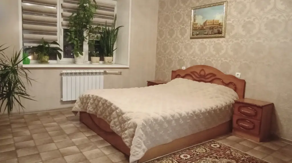 Воронеж: Квартира 2х комнатная у леса