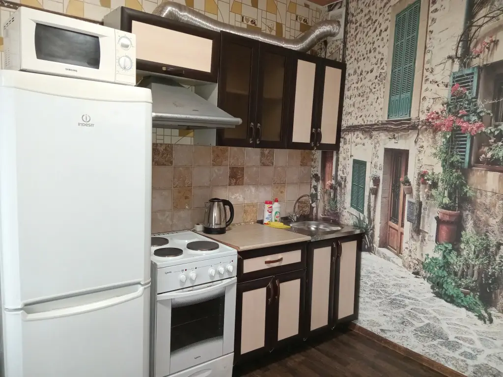 Красноярск: Квартира на Взлетке