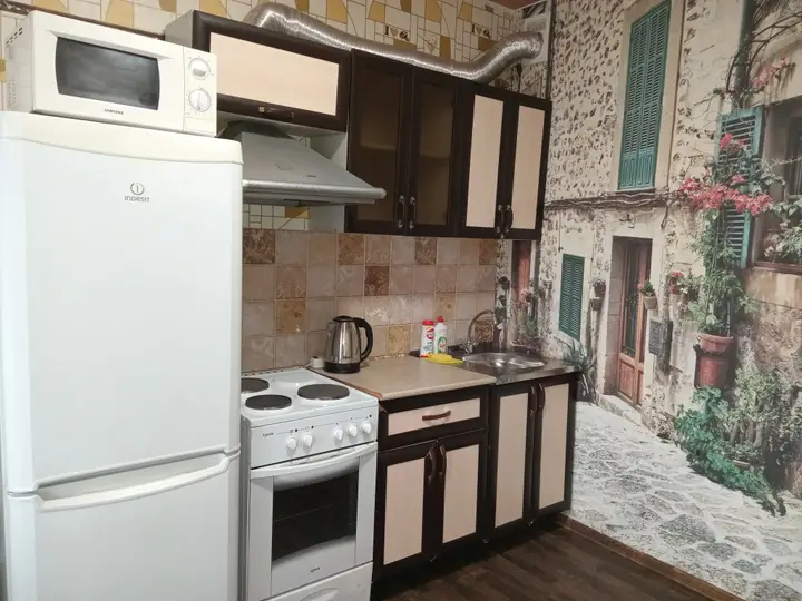 Красноярск: Квартира на Взлетке