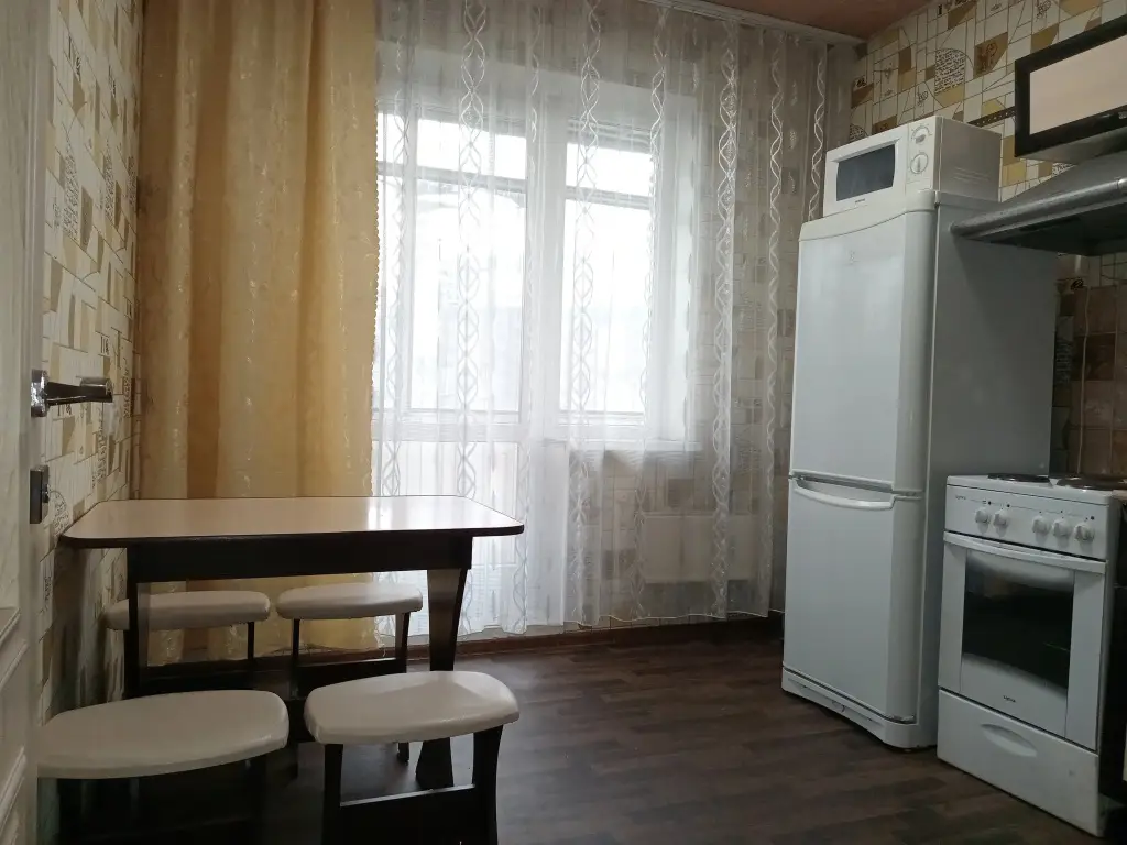 Красноярск: Квартира на Взлетке