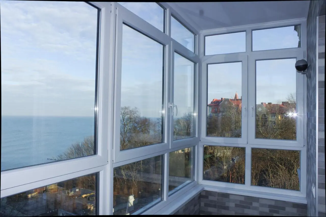 Пионерский: Apartments on the Baltic Sea
