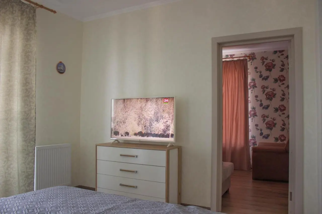 Пионерский: Apartments on the Baltic Sea