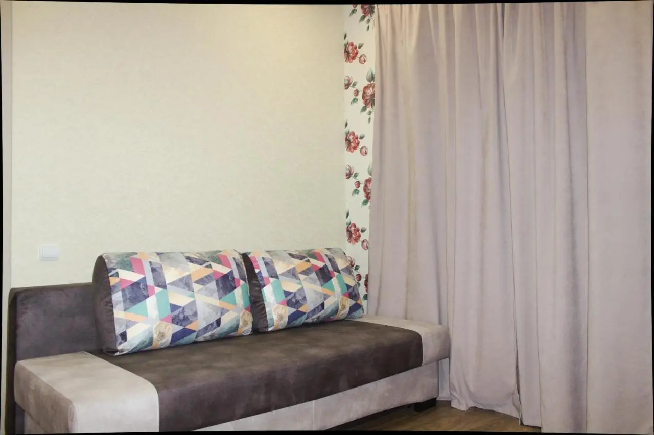 Пионерский: Apartments on the Baltic Sea