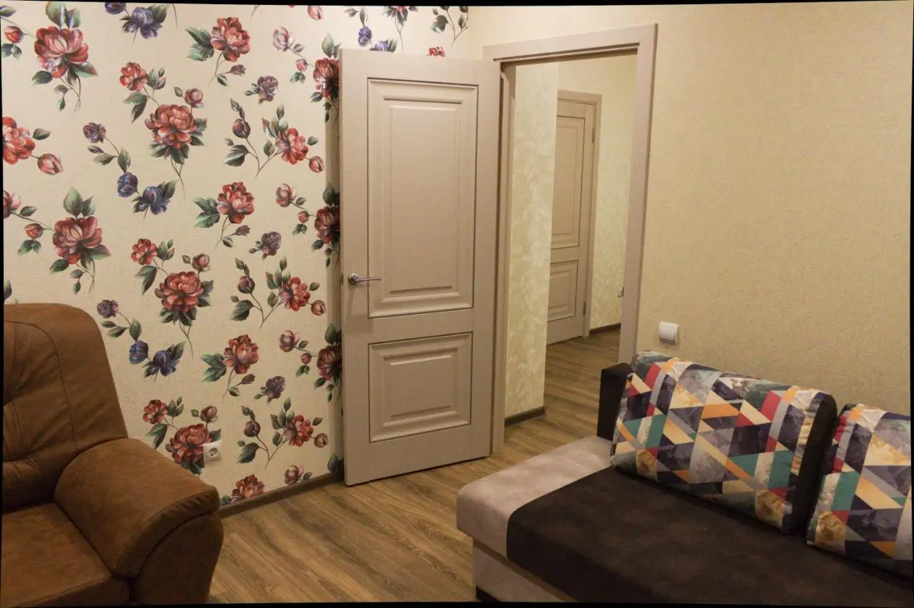 Пионерский: Apartments on the Baltic Sea