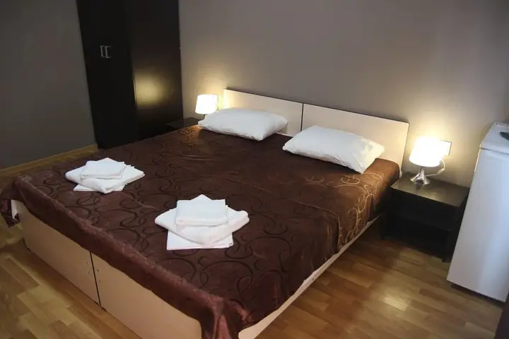 Сочи: Gera Hotel