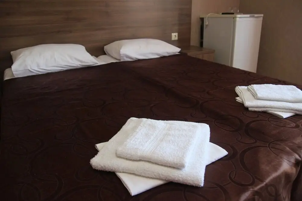 Сочи: Gera Hotel