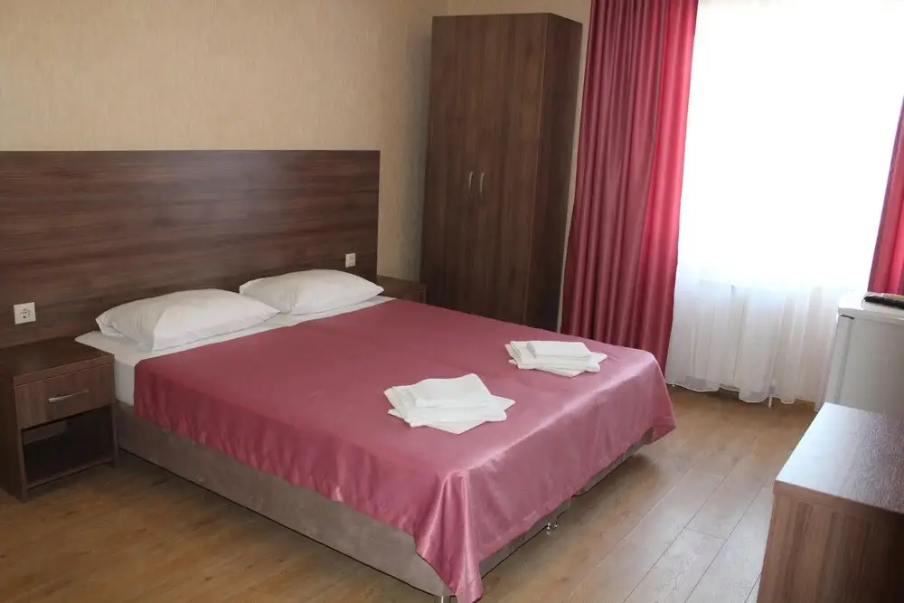 Сочи: Gera Hotel