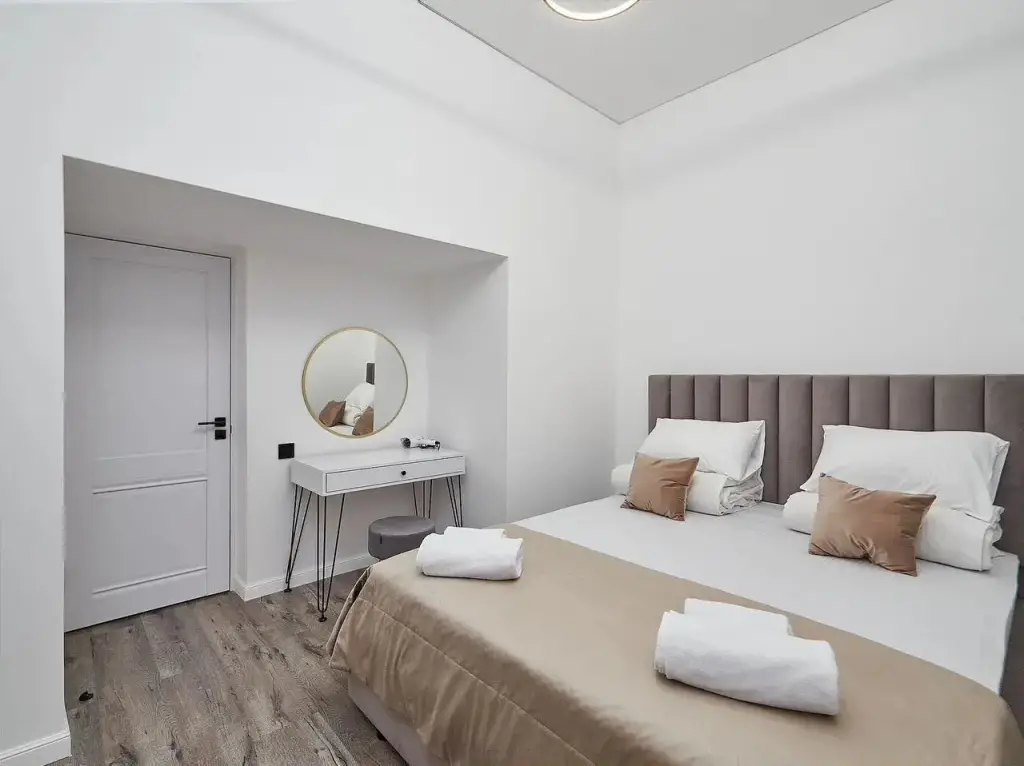Кисловодск: Квартира Mооn hоuse четырехкомнатная 123 м²