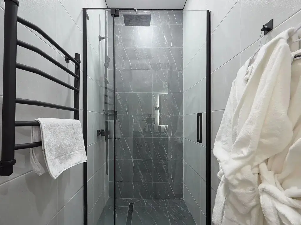 Кисловодск: Квартира Mооn hоuse четырехкомнатная 123 м²