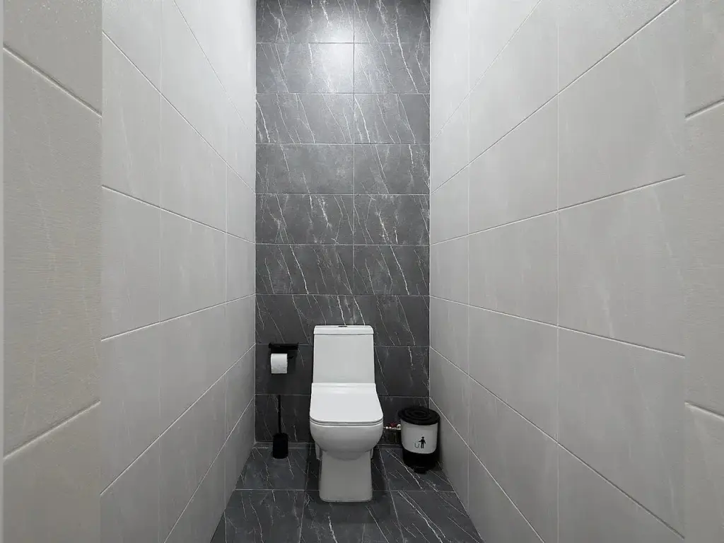 Кисловодск: Квартира Mооn hоuse четырехкомнатная 123 м²