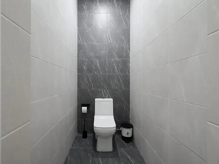 Кисловодск: Квартира Mооn hоuse четырехкомнатная 123 м²