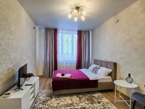 Квартира Уютная на Щорса 37В — фото 1