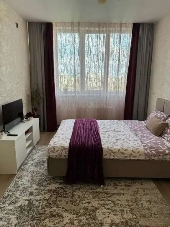 Белгород: Квартира Уютная на Щорса 37В