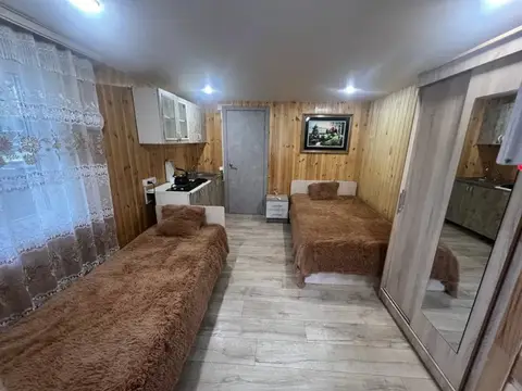 Квартира на Вахтинской 70В Пушистые Пледы — фото 1