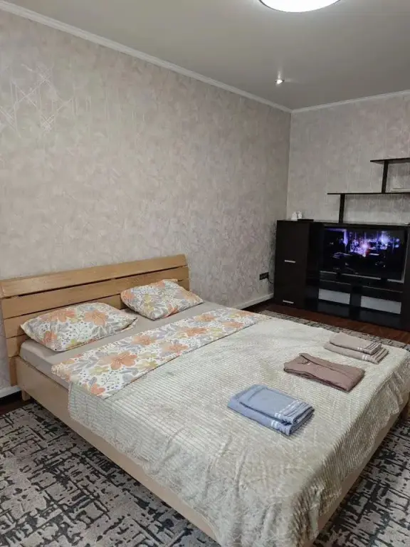 Белгород: Квартира Уютная на бульваре Юности 29