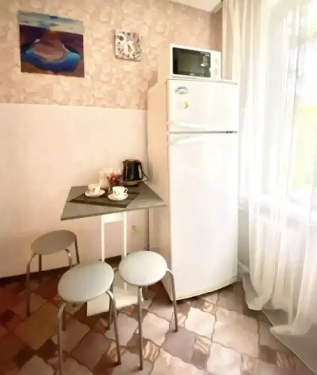 Нижний Новгород: Квартира Комфортная В Нижнем Новгороде С Хорошей Транспортной Развязкой