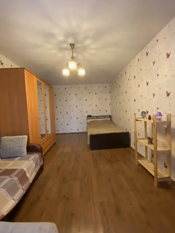 Нижний Новгород: Квартира Комфортная В Нижнем Новгороде С Хорошей Транспортной Развязкой