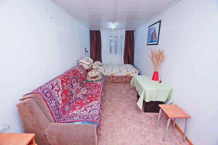 Сочи: Golubaya Dacha