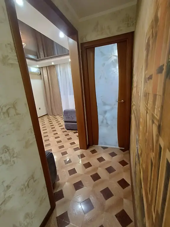 Саратов: Квартира уютная с домашней атмосферой