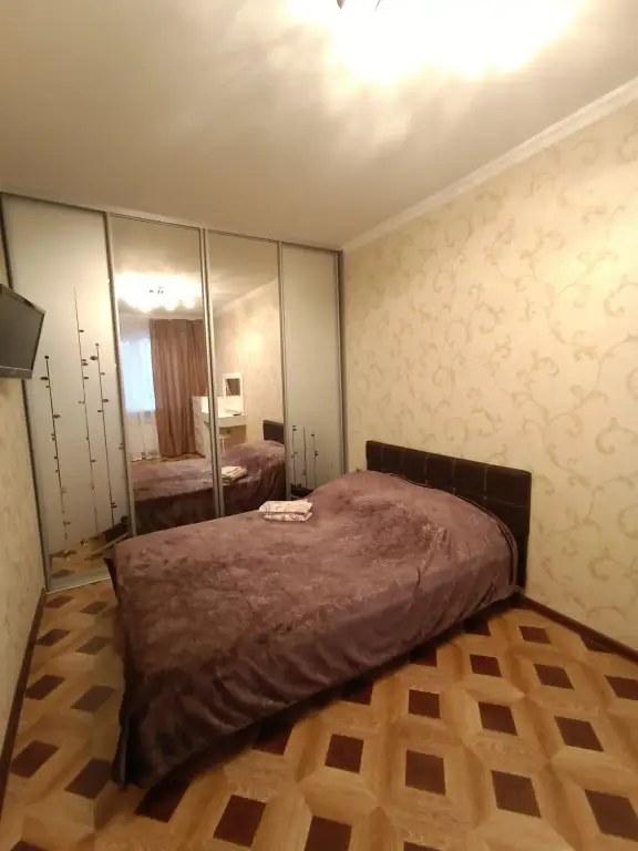 Саратов: Квартира уютная с домашней атмосферой