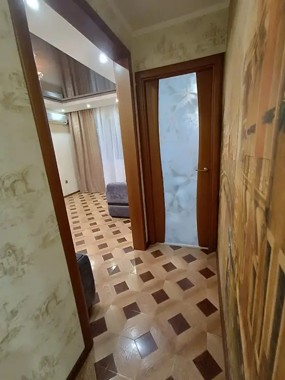 Саратов: Квартира уютная с домашней атмосферой