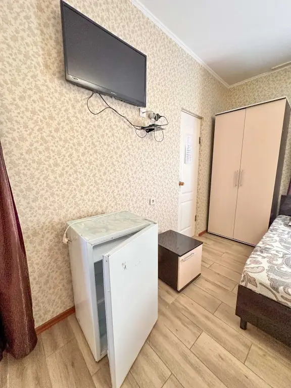 Сочи: Апартаменты Адлер Чкалова Улица д 71 №3 Альфагид