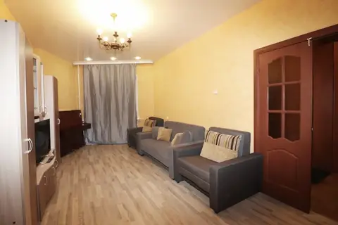Квартира у горнолыжного курорта — фото 1