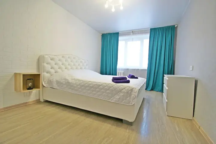 Кировск: Квартира на улице Кирова 54