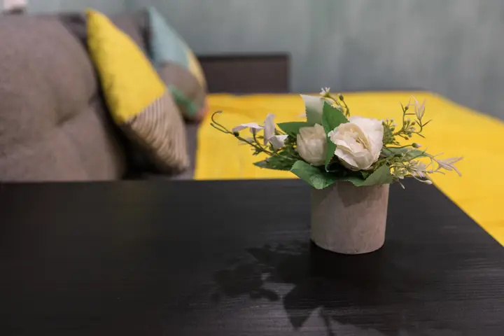 Кировск: Квартира на Комсомольской 7