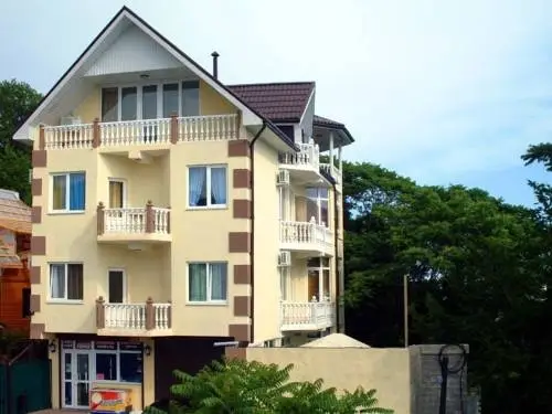 Горка — фото 1