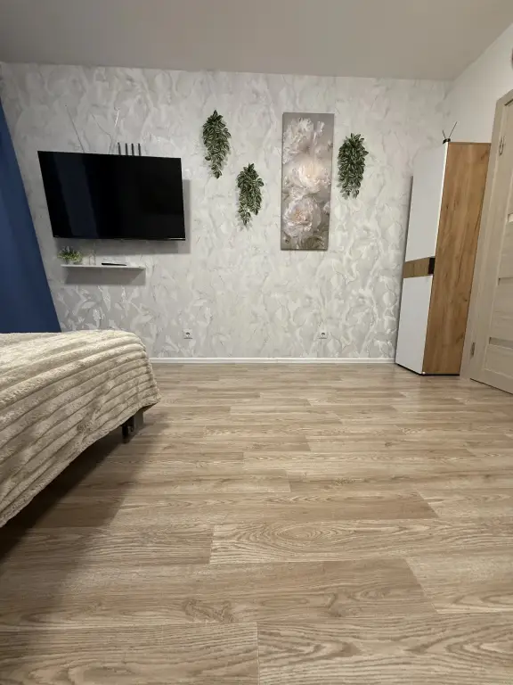 Санкт-Петербург: Квартира Студия в ЖК на Берегу Реки