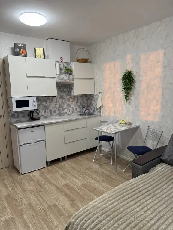 Санкт-Петербург: Квартира Студия в ЖК на Берегу Реки
