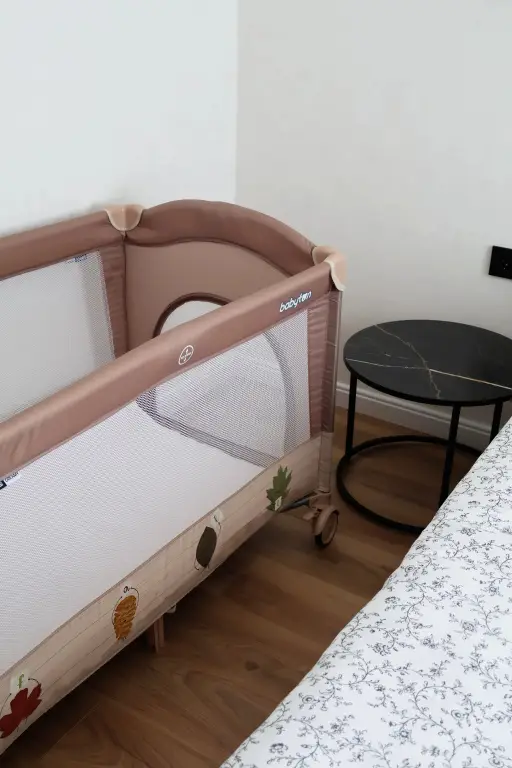 Зеленоградск: Квартира на Солнечной