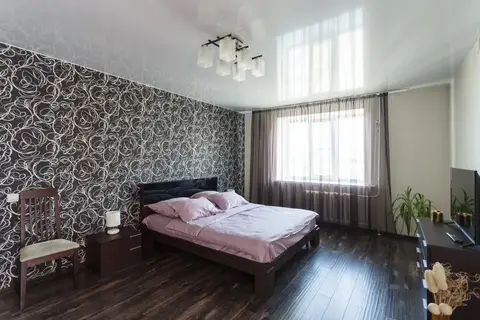 Квартира Дальняя 18А — фото 1