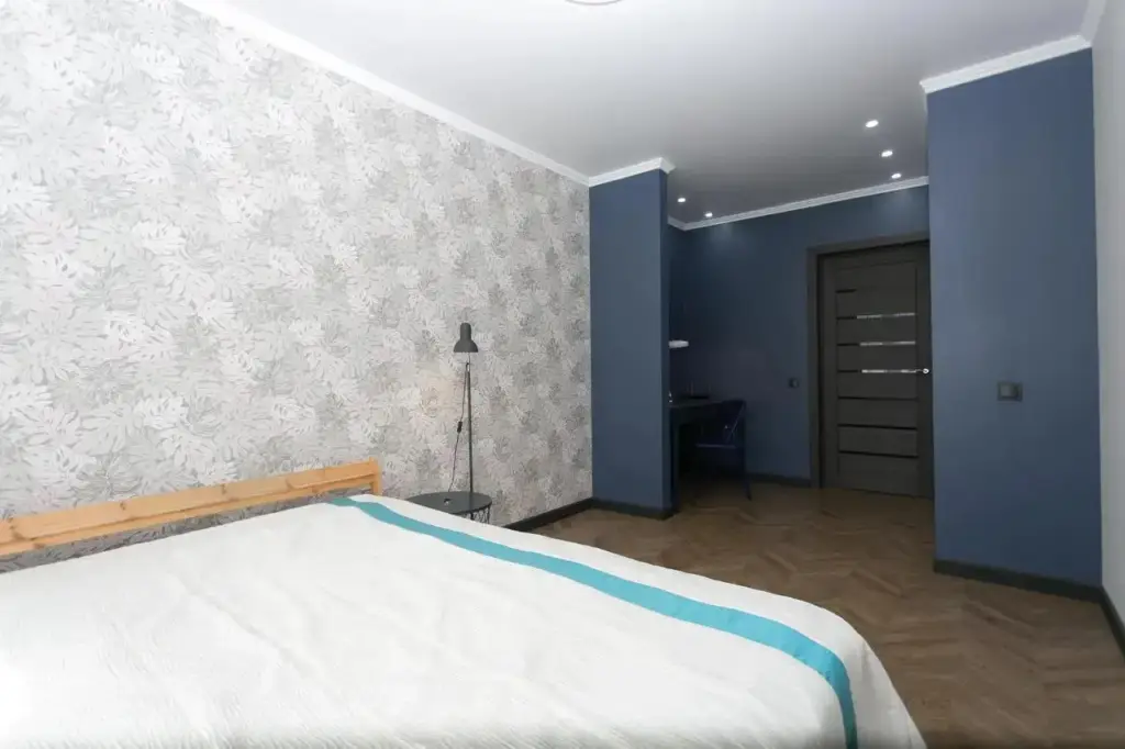 Благовещенск: Квартира BedAndRest на Красноармейская 188/2