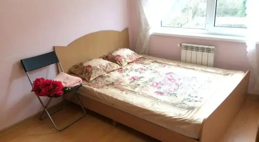 Сочи: Горная река