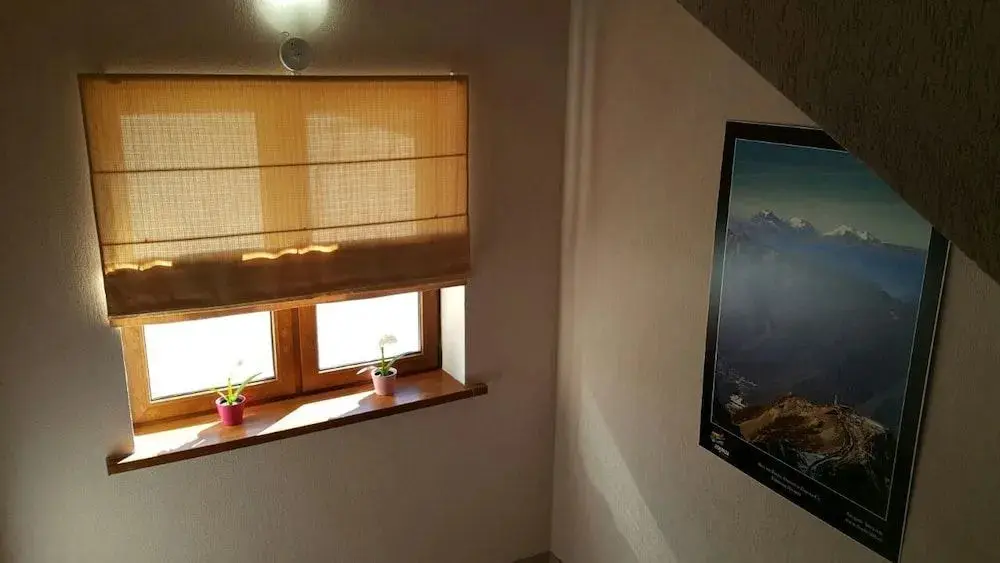 Эсто-Садок: Gorniy Uyut Hostel