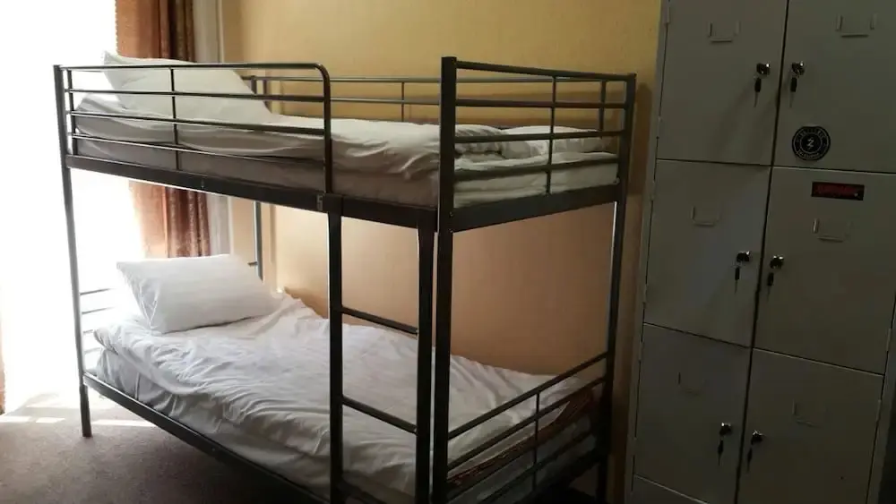 Эсто-Садок: Gorniy Uyut Hostel