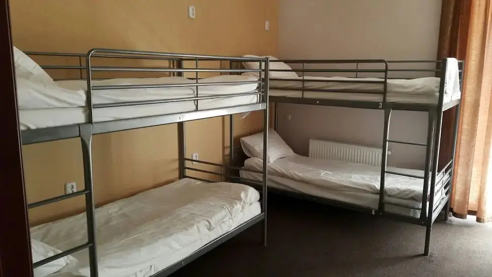 Эсто-Садок: Gorniy Uyut Hostel
