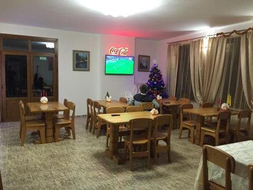 Эсто-Садок: Gorniy Uyut Hostel