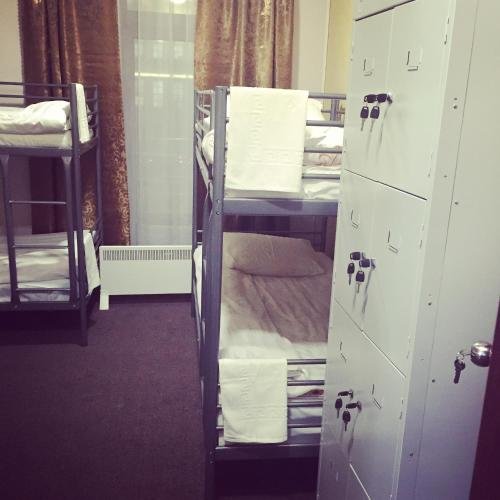 Эсто-Садок: Gorniy Uyut Hostel