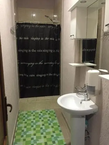 Эсто-Садок: Gorniy Uyut Hostel