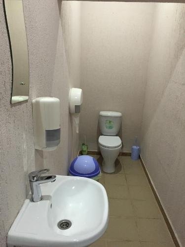 Эсто-Садок: Gorniy Uyut Hostel
